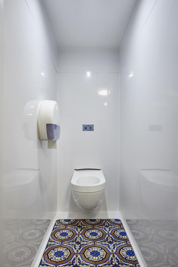 Hotelf1 Chartres Le Coudray Ngoại thất bức ảnh