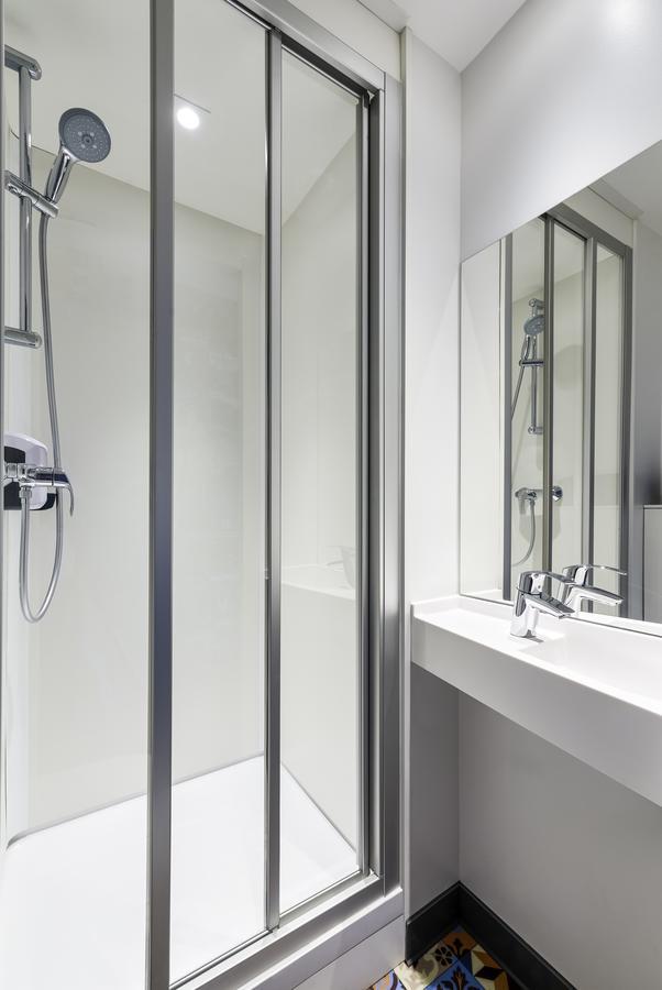 Hotelf1 Chartres Le Coudray Ngoại thất bức ảnh