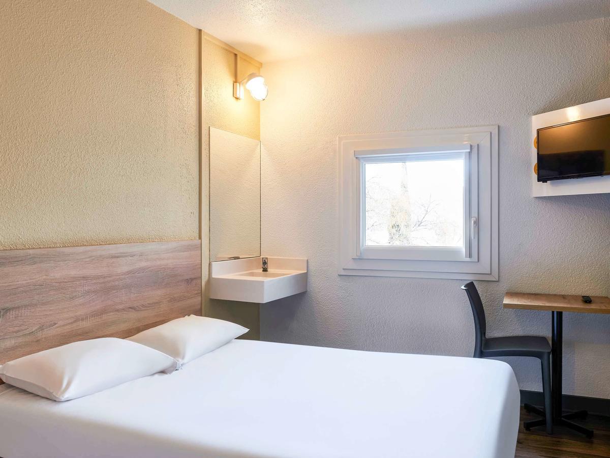 Hotelf1 Chartres Le Coudray Ngoại thất bức ảnh